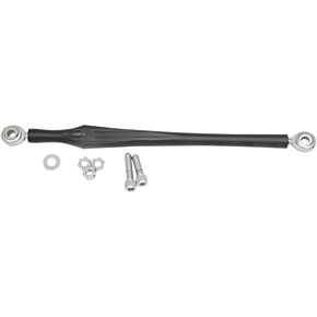Performance Machine Pm Grill Shift Rod - Black Ops 0034-0058GRL-SM