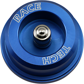 Race Tech High-Volume Shock Reservoir Cap - 40 mm - KYB
