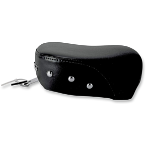 Saddlemen Studded Heels Down Touring Pillion