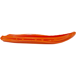 Starting Line Products Mohawk Ski Bottoms - Orange 35-506