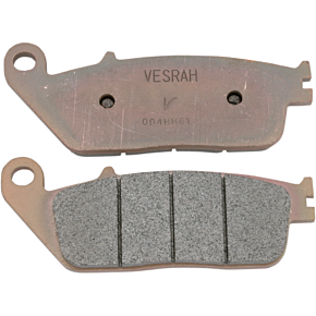 Vesrah JL Sintered Metal Brake Pads - VD-156JL VD-156JL