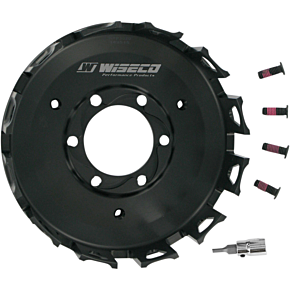 Wiseco Clutch Basket WPP3020