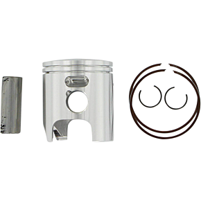 Wiseco Piston Kit - +0.50 mm 782M04900