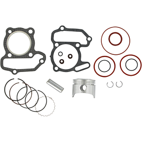 Wiseco Piston Kit with Gasket PK1681