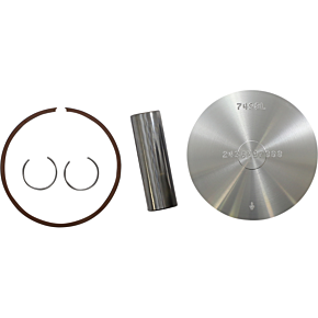 Wiseco Piston - Ski-Doo 2436M07000