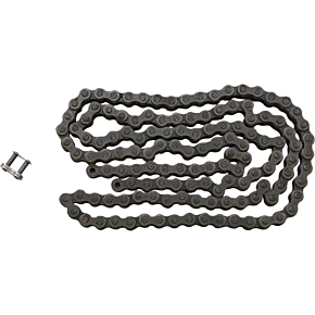 428 HDR - Heavy Duty Drive Chain - Steel - 134 Links JTC428HDR134SL