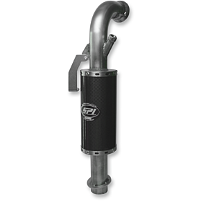 Silencer 134-176