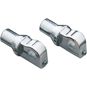 Kuryakyn Adjustable Male Peg Adapter