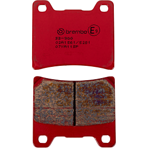 PRIME Sinter SP Brake Pads 07YA11SP