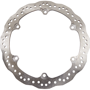Brake Rotor - Honda 5070
