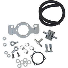 Crankcase Breather Kit - '91-'06 XL DS-289126
