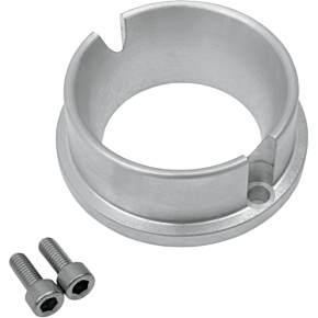 Keihin Adapter - Silver 38-42 mm 006-665