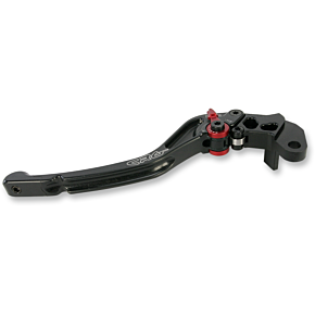 Clutch Lever - RC2 - Black 2AN-621-T-B