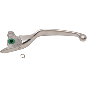 Clutch Lever - Smooth - Polished 0613-1877