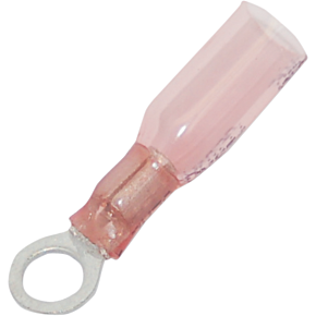 Ring Terminals 22-18 Gauge - #10 NIS-19164-0003
