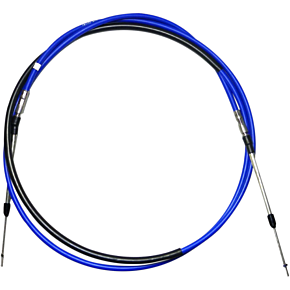 Steering Cable - Kawasaki 800 SX-R 002-040-04