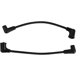 8mm Spark Plug Wire Set - FXR MC-SPW7