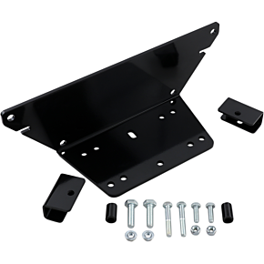 Winch Mount - Ranger XP 4505-0681