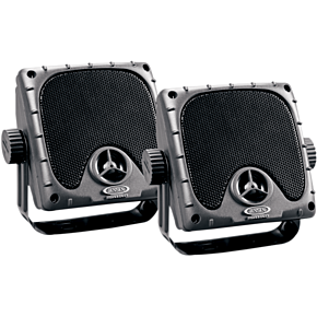 Mini Weatherproof Speakers - Universal JXHD35