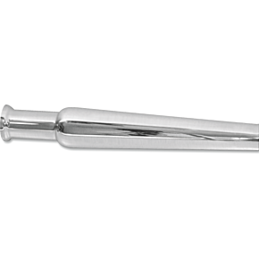 Megaphone Muffler - Bell End 80-84010