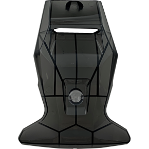 VX-Pro4 Top-Duct - Center Rear - Tint 105365