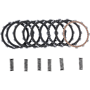 Clutch Kit DPSK260