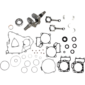 Crankshaft Kit CBK0193