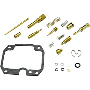 Carburetor Repair Kit - Kawasaki 03-120