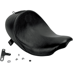 Bigseat - Backrest Receptacle - FL '08-'19 21-418