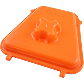 Standard Airbox Cover - YZ 450 F 160114