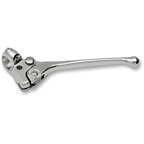 Clutch Lever - Chrome 0613-1354