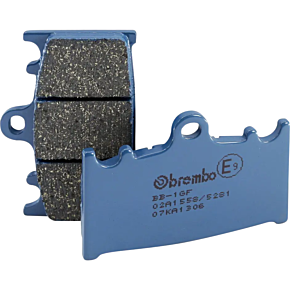 PRIME Carbon Ceramic Brake Pads 07KA1306