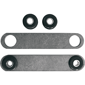 Weld-On Gas/Oil Tank Tabs LA-8900-00
