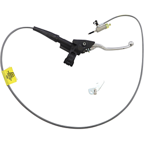 Clutch System - Hymec 2100007