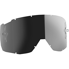 Hustle/Primal/Split Lens - Dark Gray AFC Chrome Works 218814-345