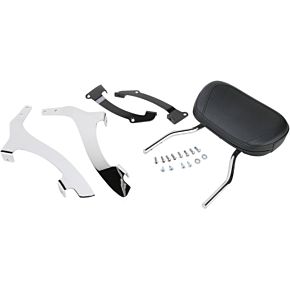 Sissy Bar - Short - VT1300CR 02-8636