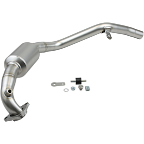 Header - Stainless Steel 8069