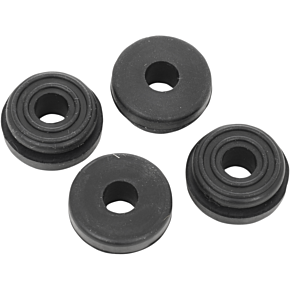 Replacement Saddlebag Grommets - 4 Pack 3501-0854