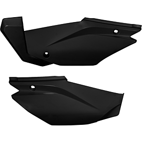 Side Panels - Black HO05601-001