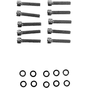Camshaft Cover Knurled Bolt Kit 2401-0572