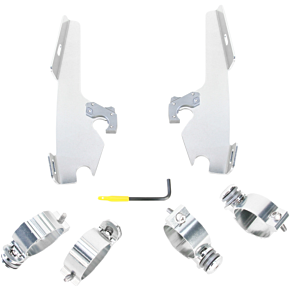 Fats/Slim Trigger Lock Mounting Kit - Fury MEK1960