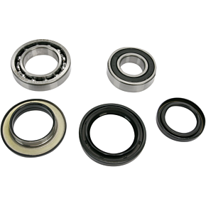 Wheel Bearing Kit - Rear - Yamaha PWRWK-Y20-600