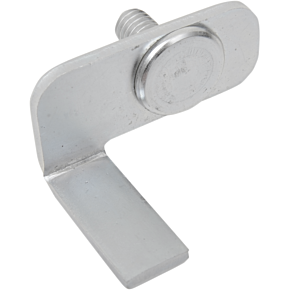 Exhaust Mount Tab - FLT '98-'08 1861-0998
