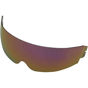 Alliance GT/Airflite/Airform™ Dropshield - RST Purple 0130-0894