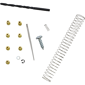 Jet Kit - Suzuki DR-Z 400S/SM 3192