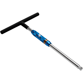 Motion Pro Tool Spinner-Swivel-2 3/8"