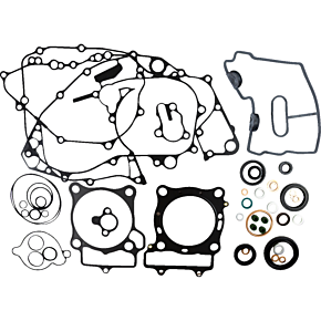 ATHENA Complete Gasket Kit - Honda P400210900323