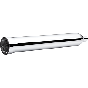 Cobra RPT Mufflers - Chrome - '15-'20 Freewheeler 6300