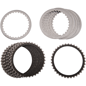 Dp Brakes Clutch Kit DPHK606