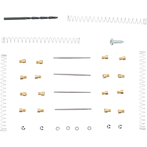 DynoJet Jet Kit - Suzuki GSF1200 3154